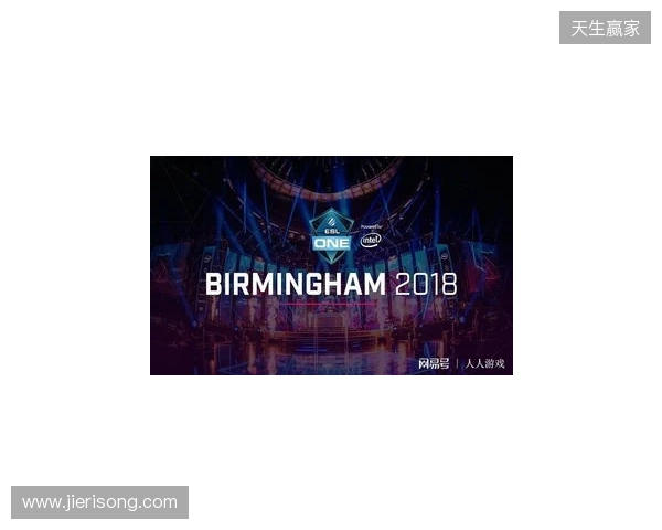 ESL One伯明翰站在凌晨落幕:XG第三名!Tundra拿下本赛年第四个冠军